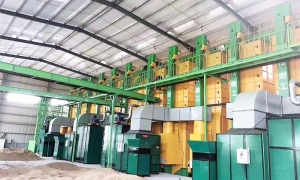 生物顆粒熱風(fēng)爐使用時的注意要點(diǎn)有哪些？