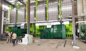 燃?xì)鉄犸L(fēng)爐使用的范圍有？